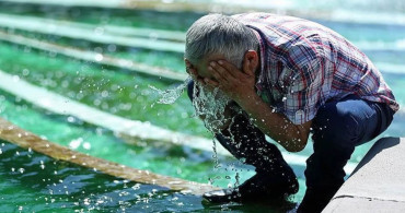 Meteoroloji’den kritik sıcaklık uyarısı: Bu saatlerde termometre pik yapacak