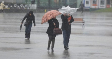 Meteoroloji'den Kritik Uyarı! 16 Mayıs Hava Durumu
