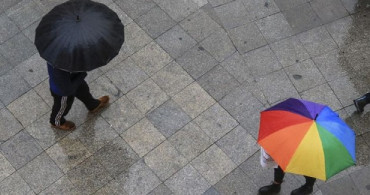 Meteoroloji'den Muğla ve Aydın İçin Şiddetli Yağış Uyarısı