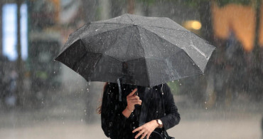 Meteoroloji’den nefes aldıracak açıklama: Kavurucu sıcaklar yerini sağanak yağışa bırakıyor