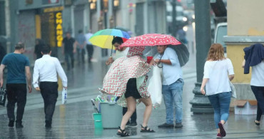 Meteoroloji’den o bölgelere kritik uyarı: 17 il için sarı ve turuncu kod alarmı verildi