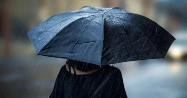 Meteoroloji’den o iller için uyarı! Sağanak yağışlar yeniden dönüyor