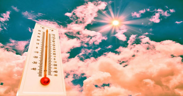 Meteoroloji’den pastırma yazı açıklaması: Sıcaklıklar 6 derece birden yükselecek