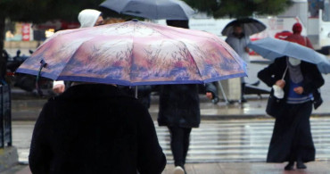 Meteoroloji’den saat detaylı açıklama: Türkiye günlerce sağanak yağışa teslim olacak! 13 Ekim 2022 hava durumu