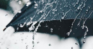Meteoroloji’den sağanak yağış uyarısı: O illerde bugün kuvvetli yağış etkili olacak! Sel uyarısı yapıldı