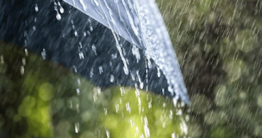 Meteoroloji'den Sağanak Yağış ve Fırtına Açıklaması
