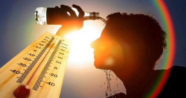Meteoroloji’den sıcak hava dalgası uyarısı: Türkiye kavrulacak