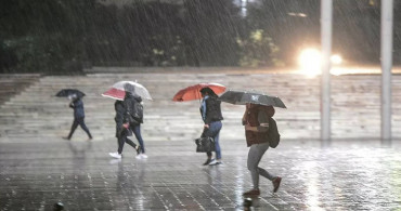 Meteoroloji’den soğuk hava ve kar uyarısı: O illerde etkisini artıracak