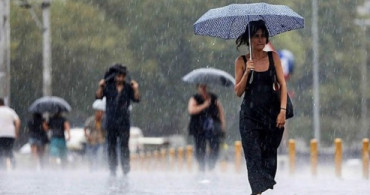 Meteoroloji Fırtına Uyarısı: Ne Zaman Geliyor