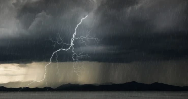 Meteoroloji'den Son Dakika Uyarısı: 8 İlde Sarı Kodlu Uyarı!