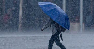 Meteoroloji’den tüm yurda uyarı: Sıcaklıklar 10 derece birden düşecek, 16 ilde sarı ve turuncu kodlu uyarı!