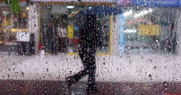 Meteoroloji'den Uyarı Geldi: Sel, Su Baskını, Heyelan!