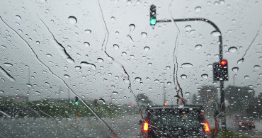 AFAD ve Meteoroloji’den Uyarı: Kuvvetli Yağış Geliyor!