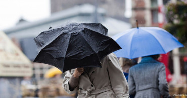 Meteoroloji’den yeni hafta için uyarı: Sağanak yağış ve kar o bölgelerde etkili olacak