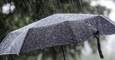 Meteoroloji'den Yurt Geneli İçin Yeni Yağış Uyarısı  