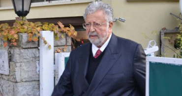 Metin Akpınar Hakkında Verilen Adli Kontrol Şartı Kaldırıldı