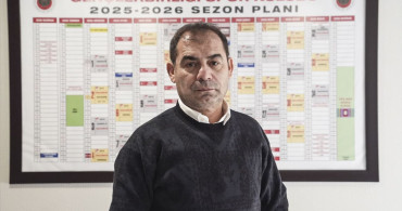 Metin Diyadin Altyapıya Vurgu Yaptı