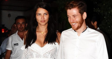 Metin Hara ve Adriana Lima Ayrıldı mı?