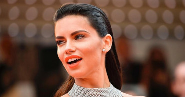 Metin Hara ve Adriana Lima Evleniyor!