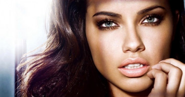Metin Hara'nın Sevgilisi Adriana Lima Türk Kadınlarına Övgü Yağdırdı