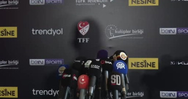 Metin Öztürk: Mayısta yine taraftarımızı mutlu edeceğiz, bayraklarla sokağa döküleceğiz