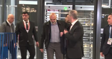 Metin Öztürk'ten Bayrak Çağrısı