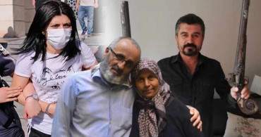 Metin ve Necla Büyükşen cinayetinden tutuklu sanığın cezaevinde akıl almaz büyü planı!