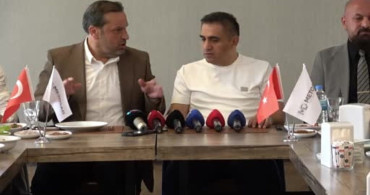 METOSAD Başkanı Kaya: yıl sonunda 5,5 milyonun üzerinde konaklamayı hedefliyoruz
