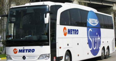 Metro Turizm Halka Arz olacak