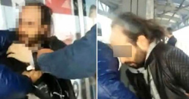 Metrobüs Sapığı Yakalandı