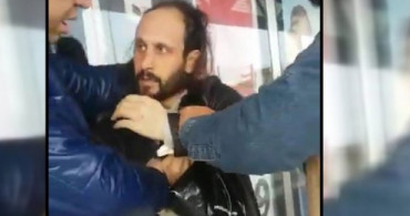 Metrobüste Bir Kadına Cinsel Saldırıda Bulunan Adamın İfadesi Şoke Etti