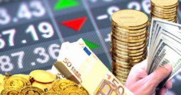 Mevduat, Döviz ve Altından Alınan Vergi Düşürüldü!