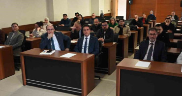 MEVKA, Karaman'da Yerel Kalkınma ve Yeşil Geçiş Programlarını Tanıttı