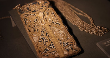 Mevlana Müzesi'ne 171 Yeni Parça Eklendi