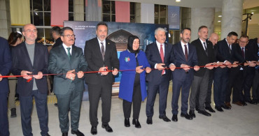 Mevlana'nın 752. Vuslat Yıl Dönümü Anma Törenleri Devam Ediyor