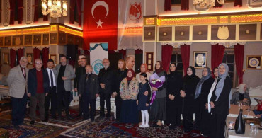 Mevlana’nın Sessizliği Manisa’da Yankılandı