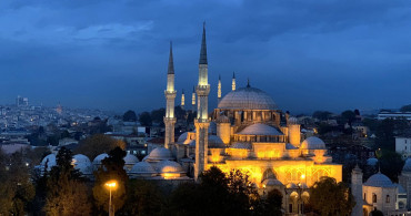 2022 Mevlid Kandili Ne Zaman, Önemi Nedir?