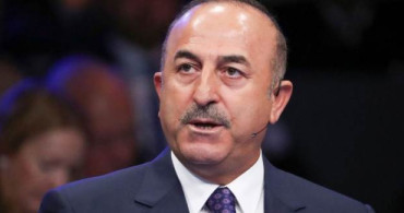 Mevlüt Çavuşoğlu: Avusturya'daki Terör Saldırısını Lanetliyoruz