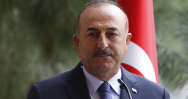 Mevlüt Çavuşoğlu: Irkçılık ve Nefret Zehirdir