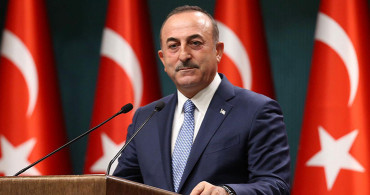 Mevlüt Çavuşoğlu Kimdir?