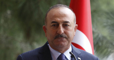 Mevlüt Çavuşoğlu Kuveyt, Umman ve Katar'a Gidecek