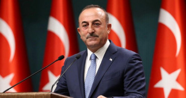 Mevlüt Çavuşoğlu'ndan AB'ye: Güçlü Avrupa'nın Yolu Türkiye'den Geçiyor
