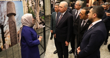 Mevlüt Uysal: Gelecek Nesillere Paha Biçilmez Bir Kültür Hazinesi Kazandırdık