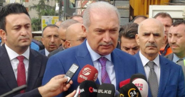 Mevlüt Uysal Seçimlerdeki Usulsüzlüğü Tek Tek Açıkladı
