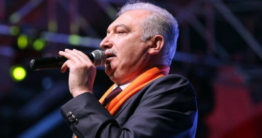 Mevlüt Uysal'dan Büyükçekmece'nin Kayıp 25 Yılına 25 Dev Proje