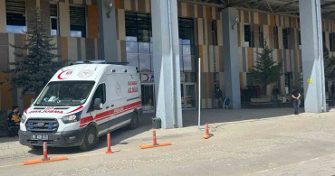 Mevsim Geçişlerinde Üst Solunum Yolu Hastalıklarına Dikkat