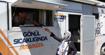 Mezarlıklarda Hüzün: 90 Yaşında Şehit Annesinin Dinmeyen Acısı