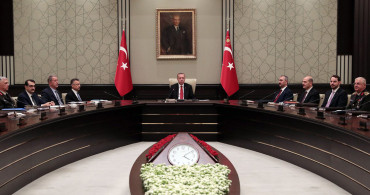 MGK: Meşru Müdafaa Hakkımızı Kullanırız