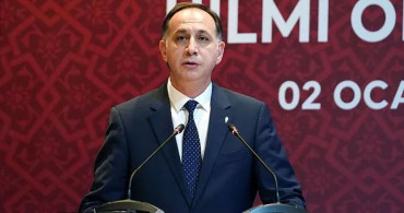 MHK Başkanı Ferhat Gündoğdu, alınan hakem kararları hakkında konuştu!