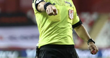 MHK'nın aldığı karar sonrası Süper Lig'deki bazı hakemler TFF'ye sezon sonuna kadar görev almak istemediklerini bildirdi!